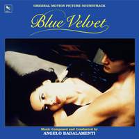 Blue Velvet