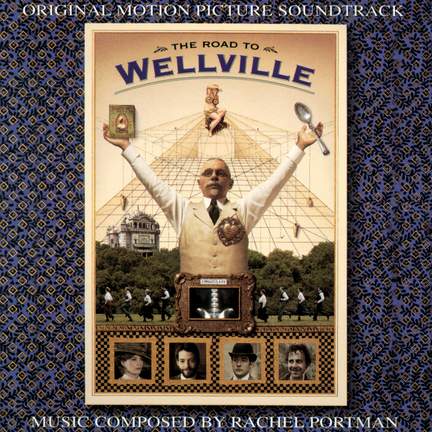 The Road To Wellville