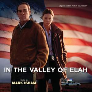 In The Valley Of Elah