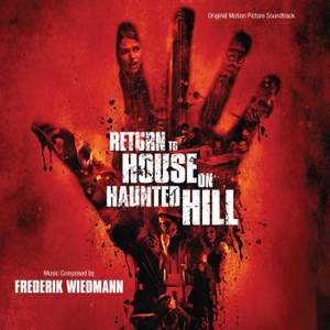 Return To House On Haunted Hill