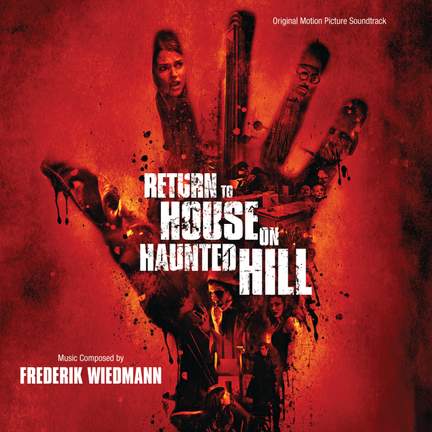Return To House On Haunted Hill