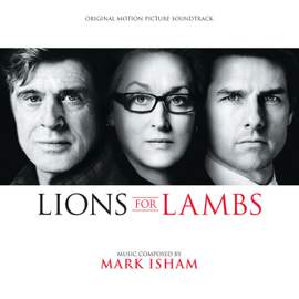 Lions For Lambs