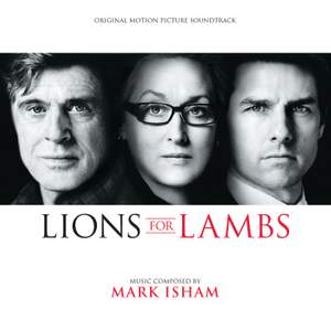 Lions For Lambs