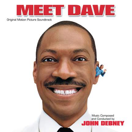 Meet Dave