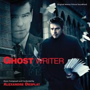 The Ghost Writer