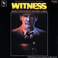 Witness