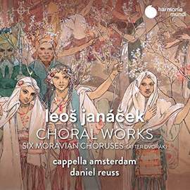 Janáček: Choral Works