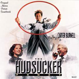 The Hudsucker Proxy