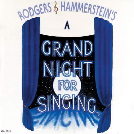 A Grand Night For Singing