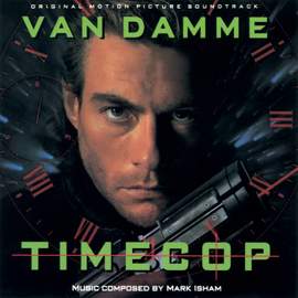 Time Cop