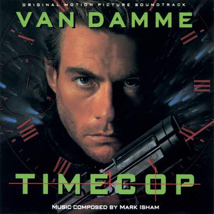 Time Cop