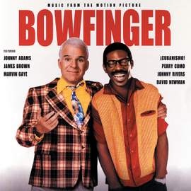 Bowfinger