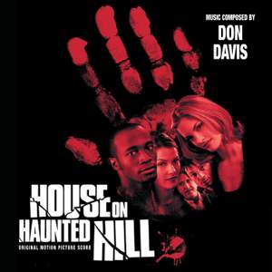 House On Haunted Hill