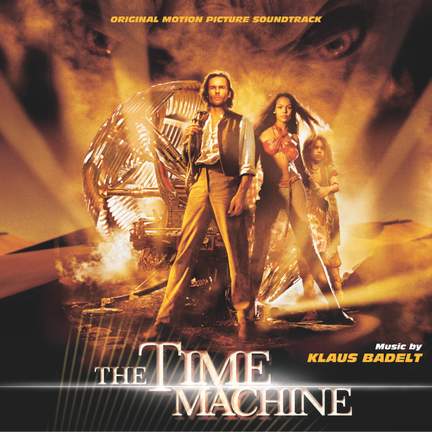 The Time Machine