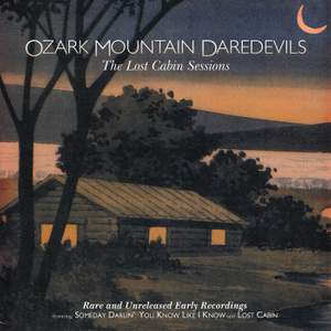 The Lost Cabin Sessions