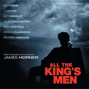 All The King's Men