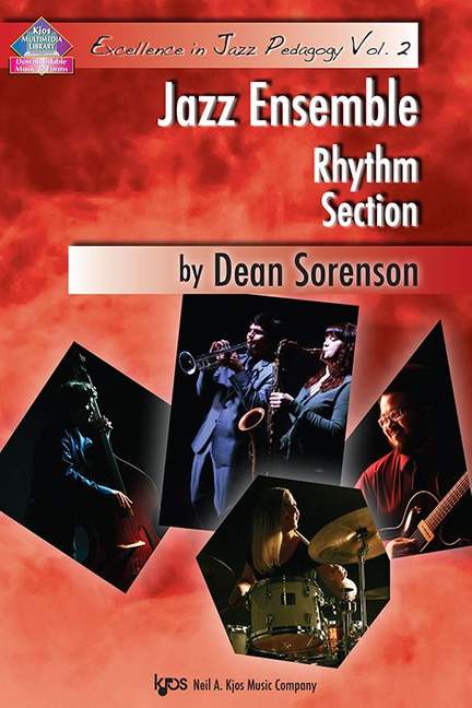 Sorenson, Dean: Jazz Ensemble Rhythm Section