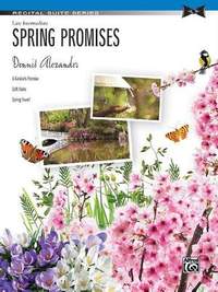 Dennis: Spring Promises