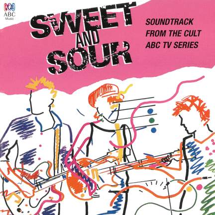 Sweet And Sour
