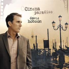 Cinema Paradiso