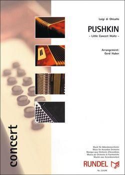 Luigi di Ghisallo: Pushkin