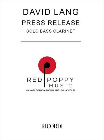 David Lang: Press release