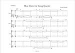 Julia Wolfe: Blue Dress for string quartet Product Image