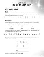 Sound Patterns Book 1 (Student Edition) Product Image