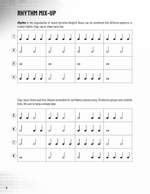 Sound Patterns Book 1 (Student Edition) Product Image