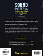 Sound Patterns Book 1 (Student Edition) Product Image