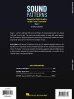 Sound Patterns Book 1 (Teacher Edition) Product Image