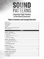 Sound Patterns Book 1 (Teacher Edition) Product Image