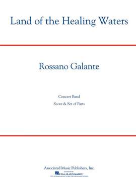 Rossano Galante: Land of the Healing Waters