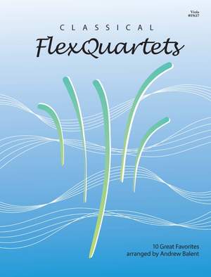 Classical FlexQuartets