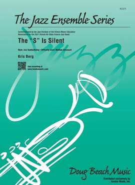 Kris Berg: The S Is Silent