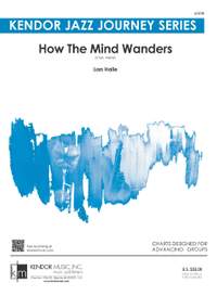 Lars Halle: How The Mind Wanders