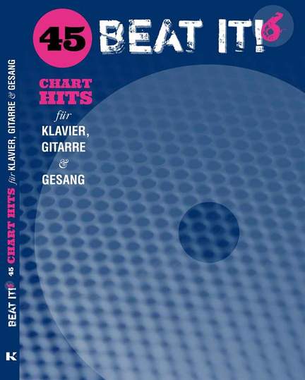 Beat It! 6: 45 Chart Hits