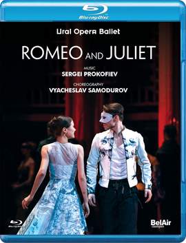 Prokofiev: Romeo and Juliet