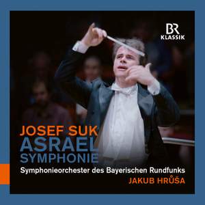 Suk: Symphony No. 2 'Asrael'