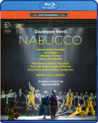 Verdi: Nabucco