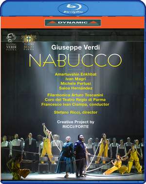 Verdi: Nabucco