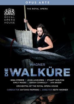 Wagner: Die Walküre