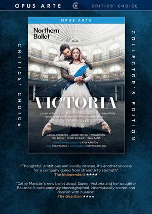 Victoria
