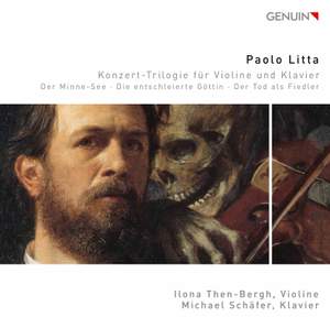 Litta: Konzert-Trilogie
