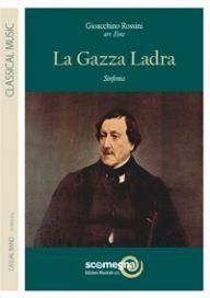 Gioachino Rossini: La Gazza Ladra