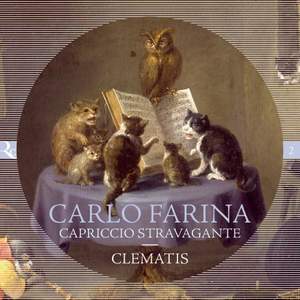 Farina: Capriccio stravagante