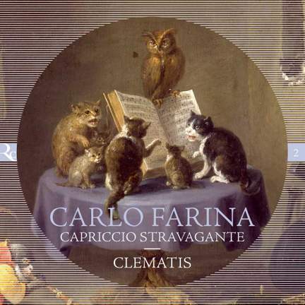 Farina: Capriccio stravagante