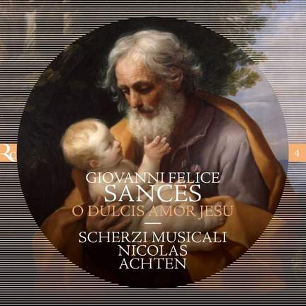Sances: O dulcis amor Jesu