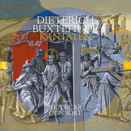 Buxtehude: Kantaten