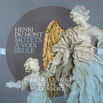 Du Mont: Motets à voix seule